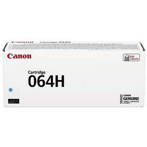 Canon toner CRG-064HC, plavi Cijena