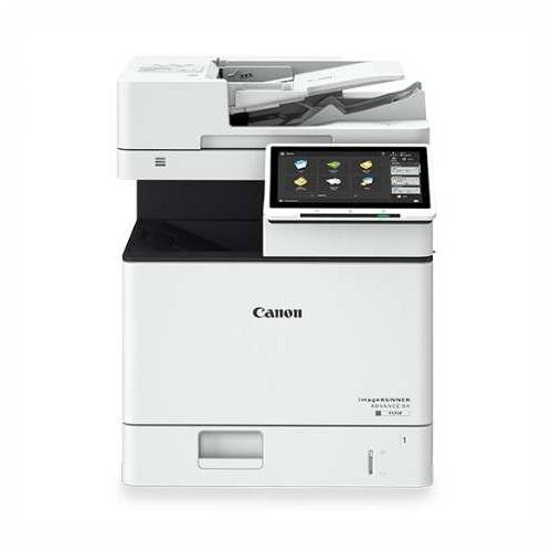 Canon imageRUNNER ADVANCE DX 529i