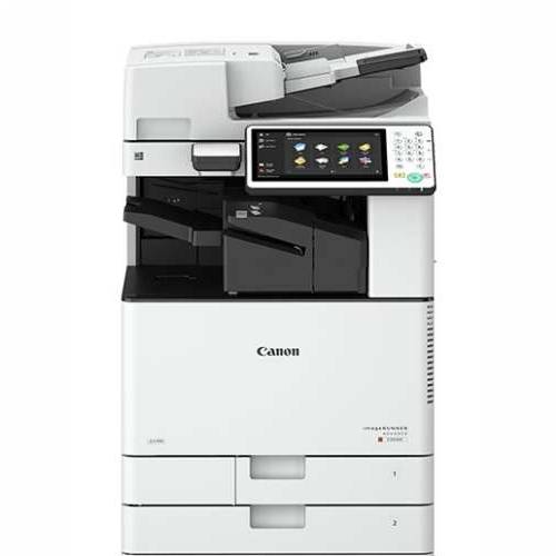 Canon imageRUNNER ADVANCE DX C5840i MFP Cijena