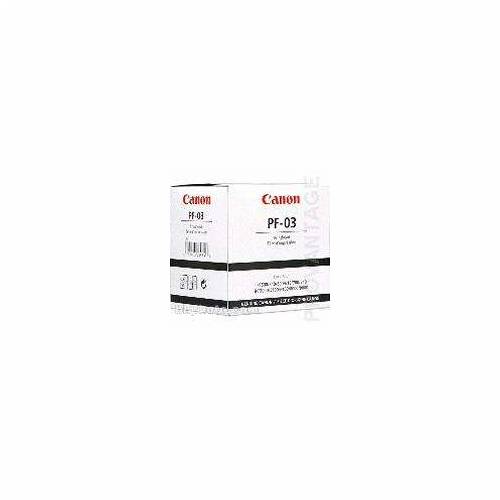 Canon PrintHead PF-03 Cijena