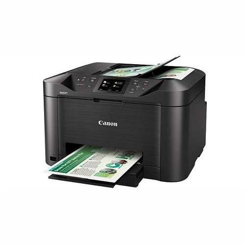 Canon Maxify MB2750 Cijena