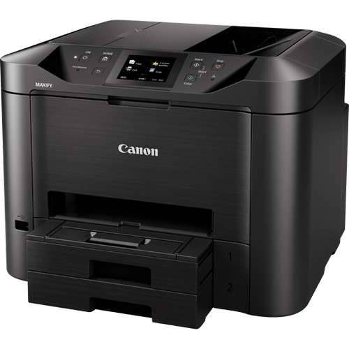 Canon Maxify MB5450 Cijena