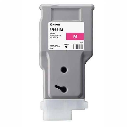 Canon tinta PFI-321, Magenta Cijena