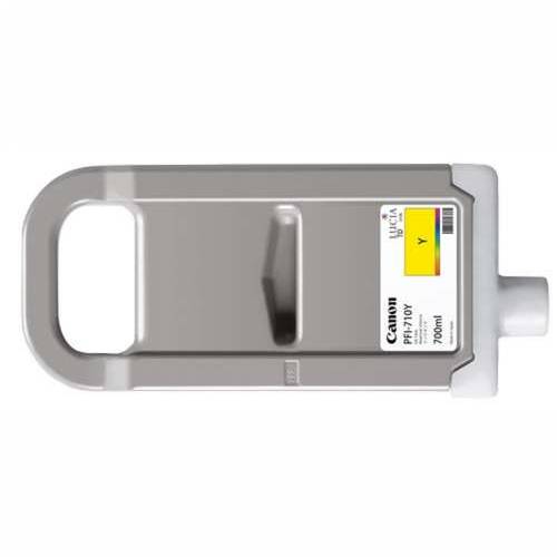 Canon tinta PFI-710, Yellow Cijena