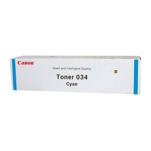 Canon toner 034 Cyan Cijena