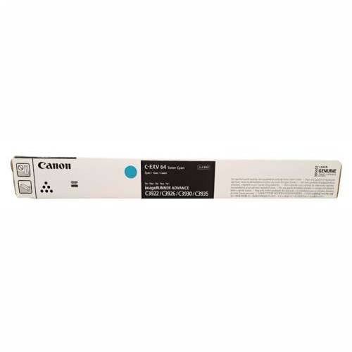 Canon toner CEXV64 Cyan Cijena