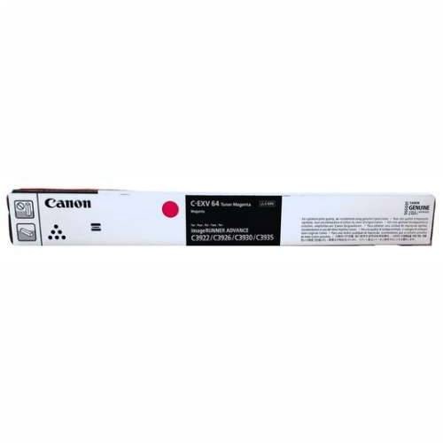 Canon toner CEXV64 Magenta