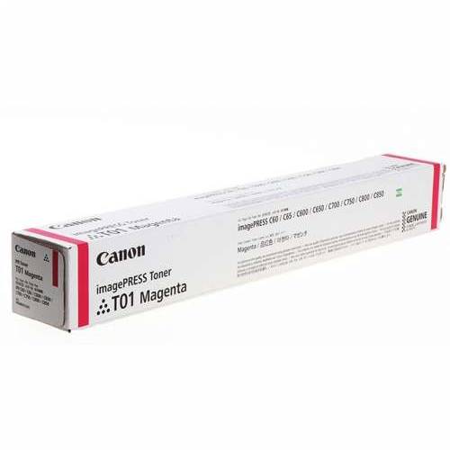 Canon toner T01 Magenta Cijena