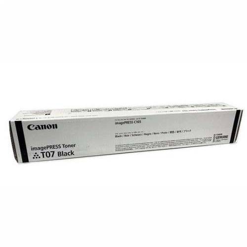 Canon toner T07 Black