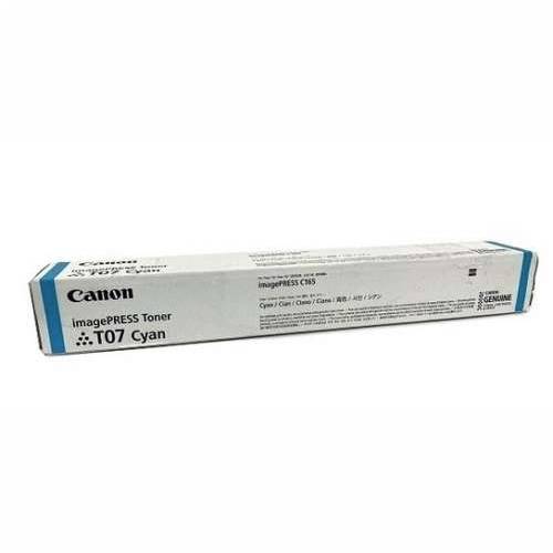 Canon toner T07 Cyan Cijena