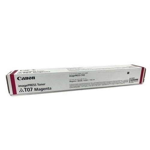 Canon toner T07 Magenta Cijena