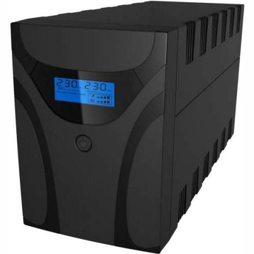 C-Lion UPS Aurora Vista+ 1200, 600W, AVR, USB Cijena