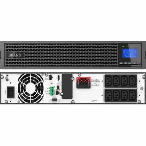 C-Lion Innova Unity IoT Li 1KW, rack