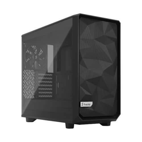 Fractal Meshify 2 Lite Black TG Light Cijena