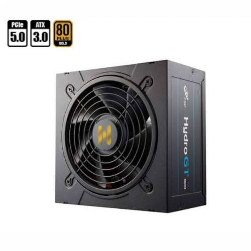 FSP HYDRO GT PRO ATX3.0 850W, 80+ GOLD