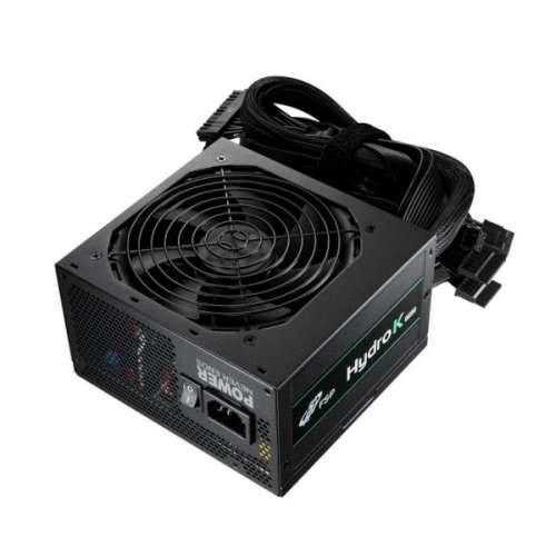 FSP HYDRO K PRO 850W G5, ATX 3.0, 80+ Bronze