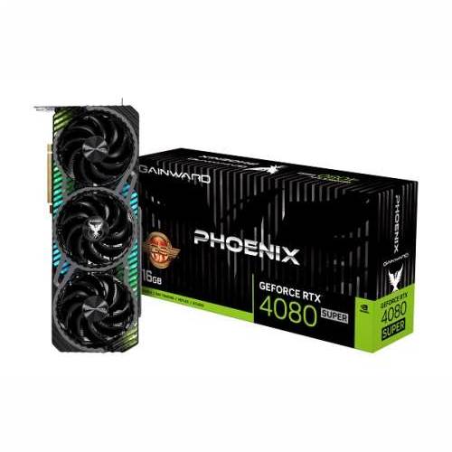 Gainward GF RTX4080Super Phoenix GS, 16GB GDDR6X Cijena