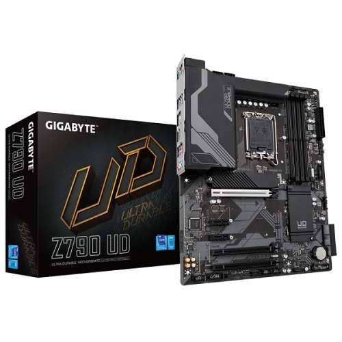 Gigabyte Z790 UD, DDR5, s1700 Cijena