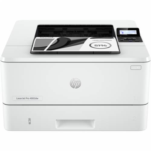 HP LaserJet Pro 4002dw, 2Z606F