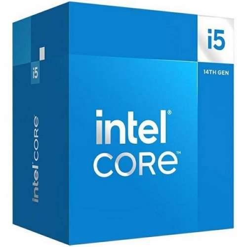 Intel Core i5 14400, 2,5/4,7GHz, 10C/16T, LGA1700 Cijena