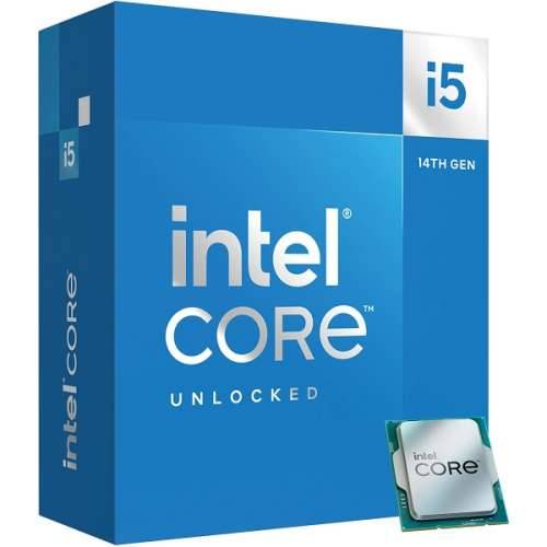 Intel Core i5 14600k, 3,5/5.5GHz,14C/20T,LGA1700 Cijena