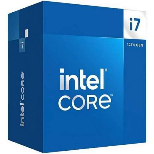 Intel Core i7 14700, 2,1/5,4GHz, 20C/28T, LGA1700 Cijena