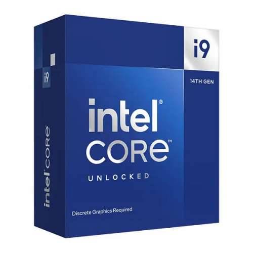 Intel Core i9 14900kf, 3,4/5.6GHz,24C/32T,LGA1700 Cijena