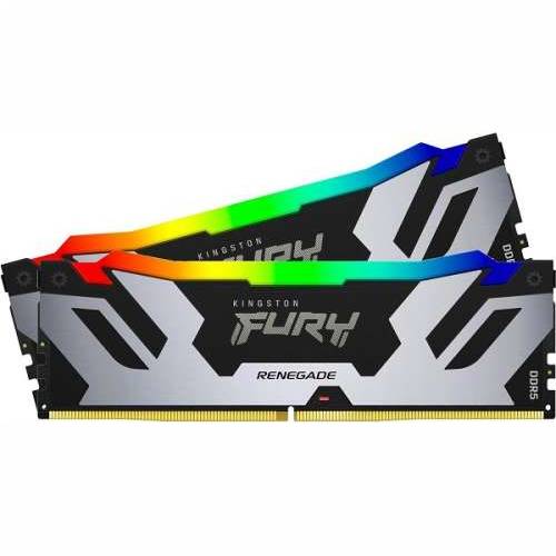 Kingston DDR5 32GB 6000 MHz, (2x16GB) FURY Ren RGB Cijena