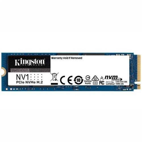 Kingston NV2 NVMe 2000GB,R3500/W2800, M.2 2280 Cijena