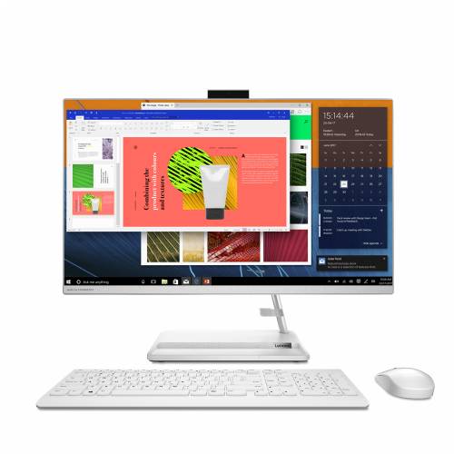 Lenovo AiO 3 R7-7730U/16GB/1TB/27