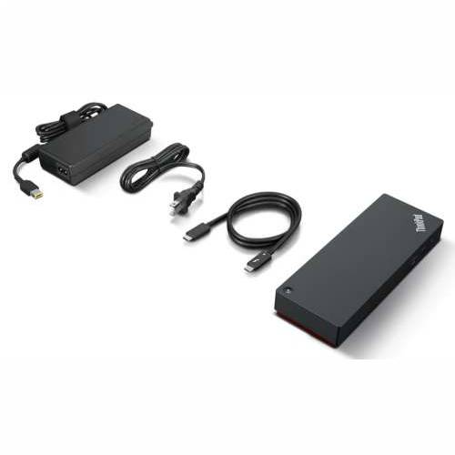 ThinkPad Universal Thunderbolt 4 Dock Cijena