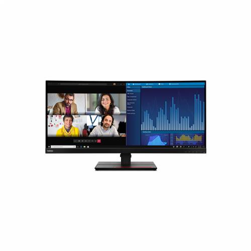 Lenovo ThinkVision P34w-20, 2K, HDMI, DP, USB-C Cijena