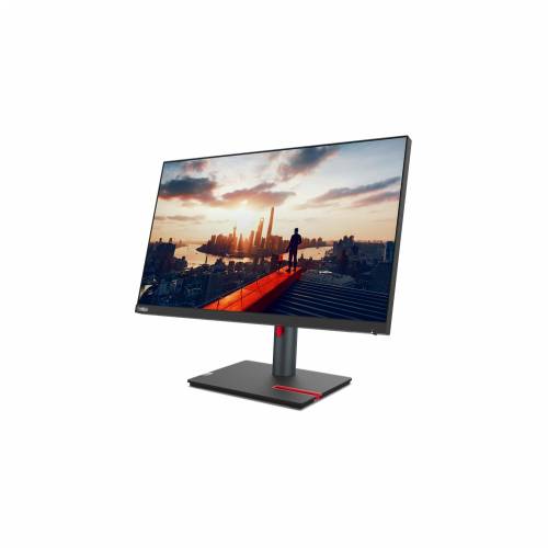 Lenovo ThinkVision P24h-30, QHD, HDMI, DP, USB-C Cijena