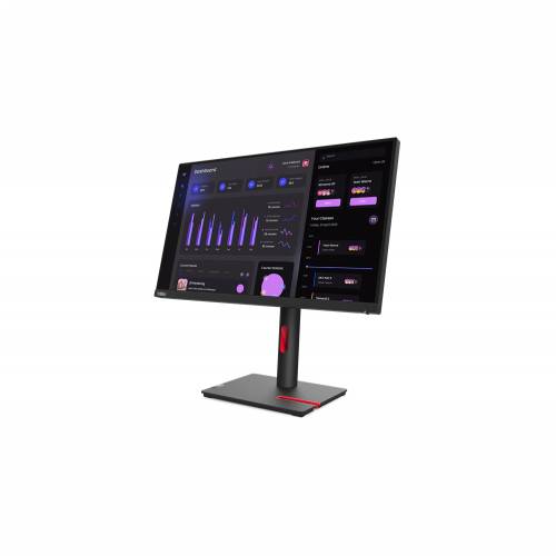 Lenovo ThinkVision T24i-30, 23,8’FHD, VGA,DP,HDMI