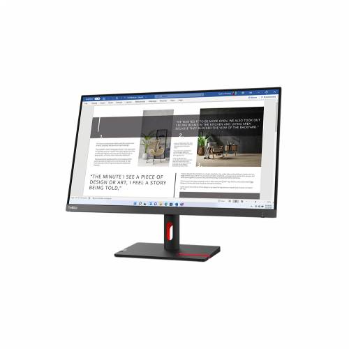 Lenovo ThinkVision S27i-30, VGA, 2xHDMI Cijena