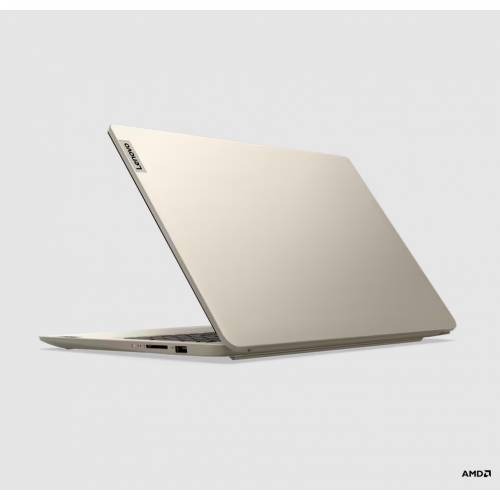 Lenovo Ideapad 1 R7-5700U/16GB/512GB/15,6”/DOS