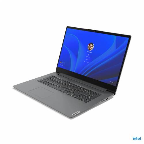 Lenovo V17 Gen4 i5/16GB/512GB/17,3’FHD/DOS