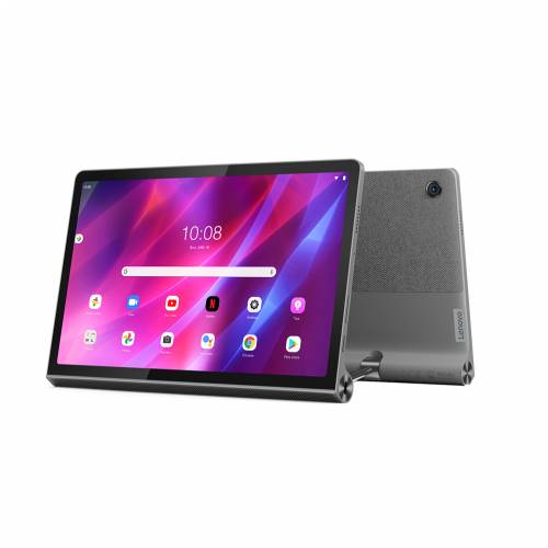 Lenovo Yoga Tab 11 OctaC/8GB/256GB/LTE/11’2K/sivi Cijena