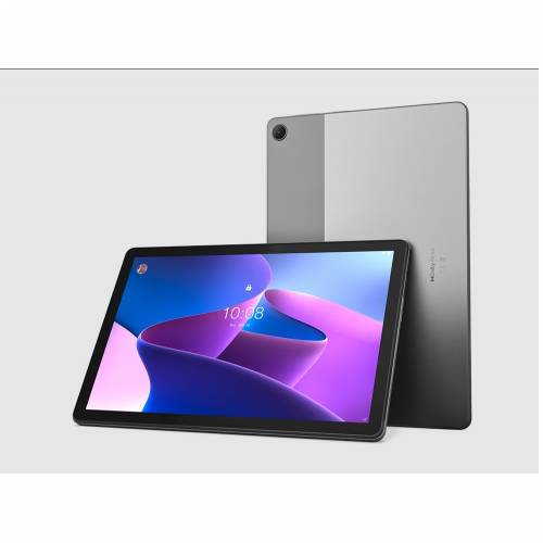 Lenovo Tab M10 Gen3 OctaC/4GB/64GB/LTE/10.1”/sivi