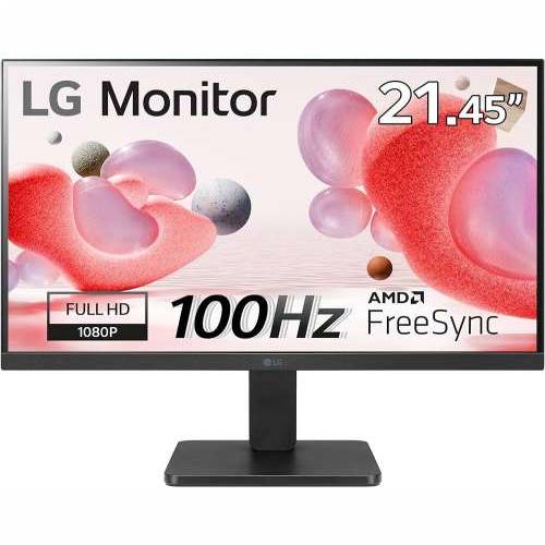 LG 22” LED IPS, 22MR410P, VGA, HDMI, FHD