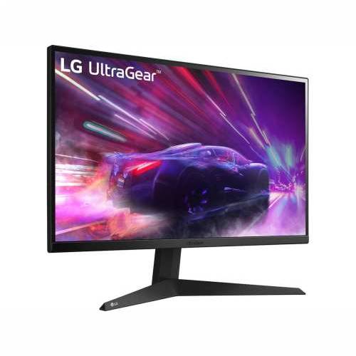 LG 24GQ50F, 23,8”, VA, HDMI, DP, 165Hz, FS Premium