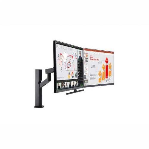 LG 2x27” 27QP88D, Dual QHD, 2xHDMI, DP, USB-C Cijena