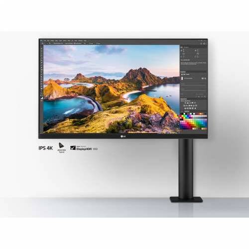 LG 27UN880P, IPS, UHD, 2xHDMI, DP, USB Cijena