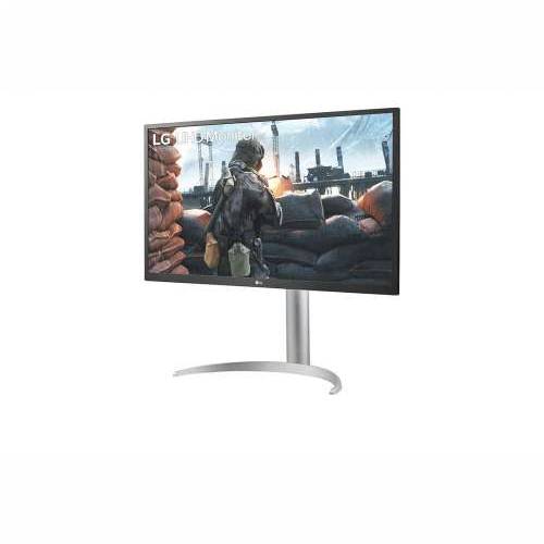 LG 27” LED IPS, 27UP650P, DP, 2xHDMI, 4K