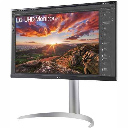 LG 27” LED IPS, 27UP85NP, DP, 2xHDMI, 4K, USB-C Cijena