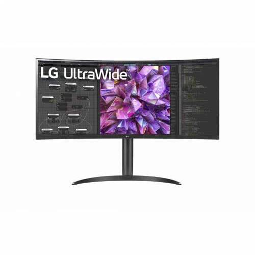 LG 34”, 34WP65CP, QHD, 2xHDMI, DP, 160Hz,FS, zvu.