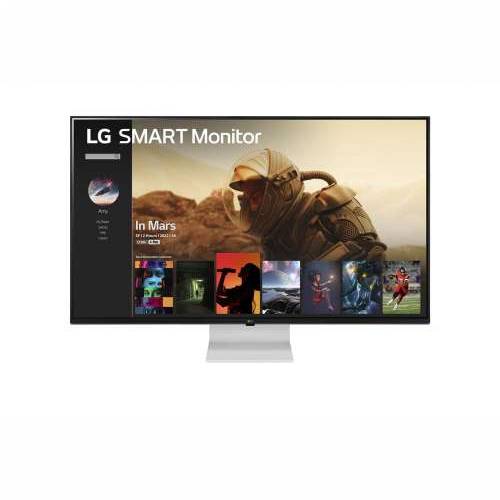 LG 43” 43SQ700S, UHD, 2xHDMI, 2xUSB, webOS, zvuč. Cijena