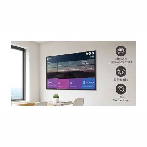 LG 55UH5N, UHD Signage, 500nits, 3xHDMI, DP, RS232 Cijena