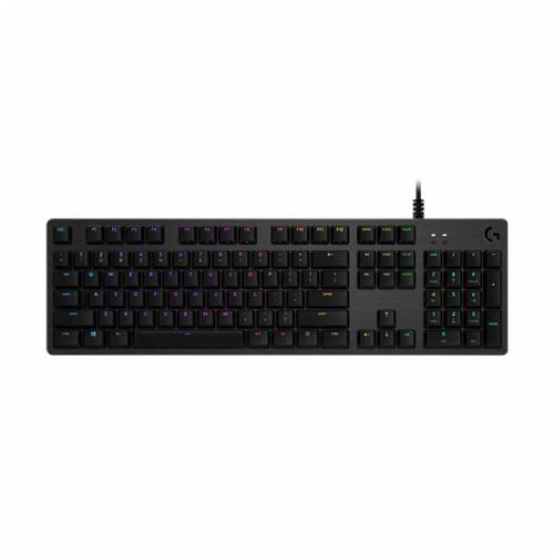 Logitech G512 mehanička gaming tipkovnica GX Red Cijena