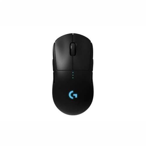 Logitech G PRO Hero igraći miš, bežični miš